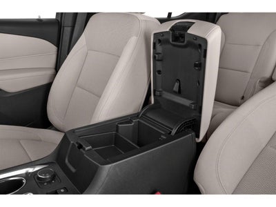 2023 Chevrolet Traverse AWD 2LT