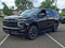 2025 Chevrolet Tahoe 4WD RST