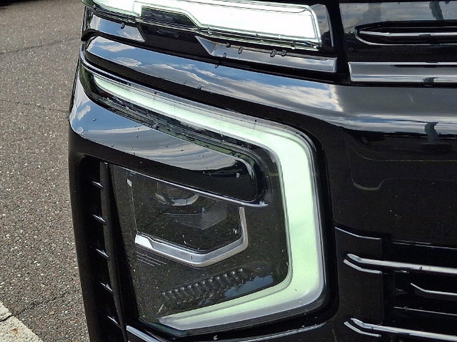 2025 Chevrolet Tahoe 4WD RST