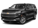 2023 Chevrolet Suburban 4WD LT