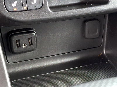 2021 GMC Canyon Crew Cab Long Box 4-Wheel Drive AT4 w/Leather