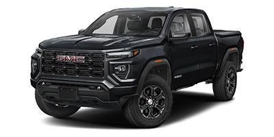 2024 GMC Canyon Crew Cab Short Box 4-Wheel Drive Denali
