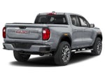 2024 GMC Canyon Crew Cab Short Box 4-Wheel Drive Denali