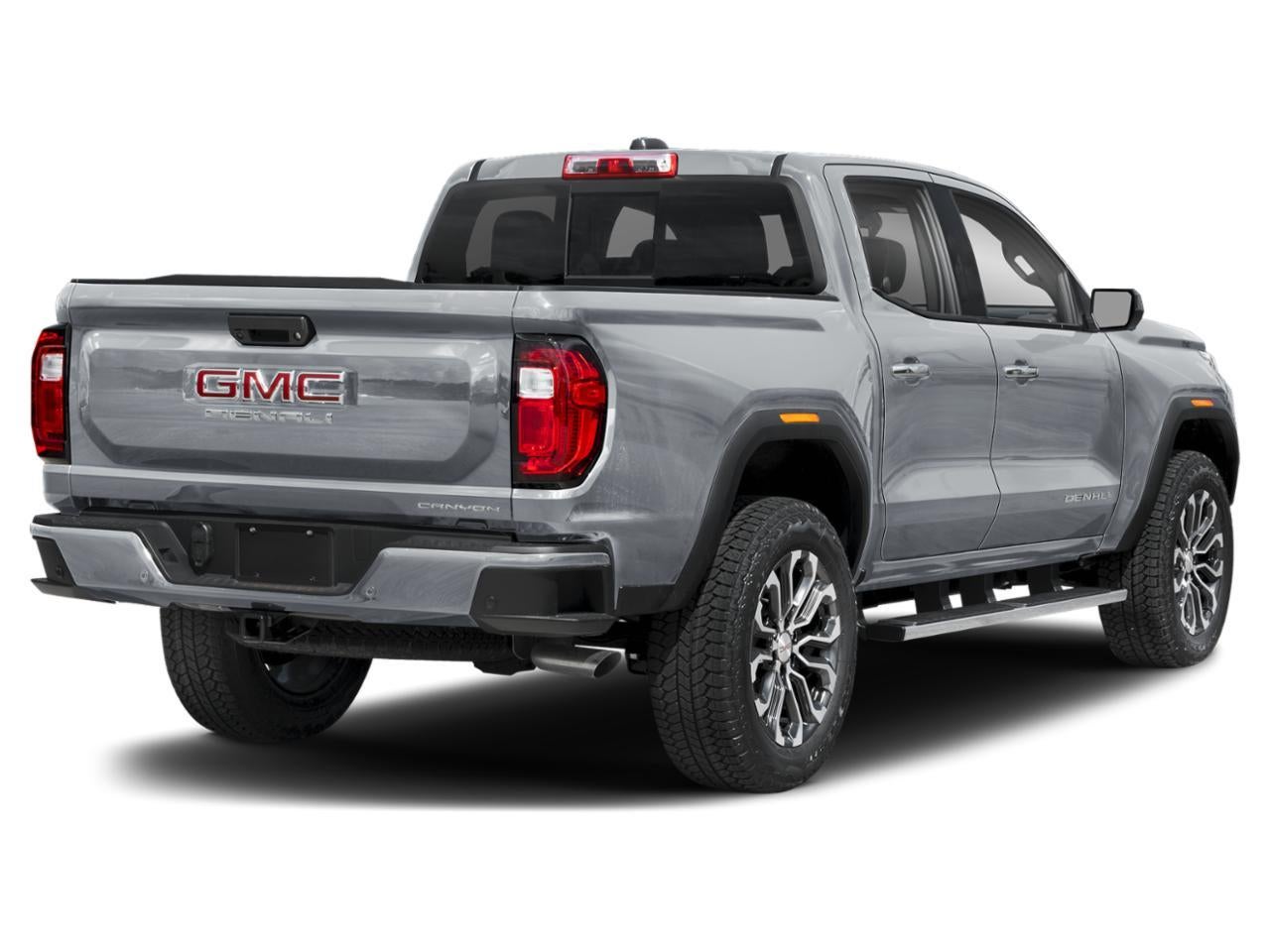 2024 GMC Canyon Crew Cab Short Box 4-Wheel Drive Denali