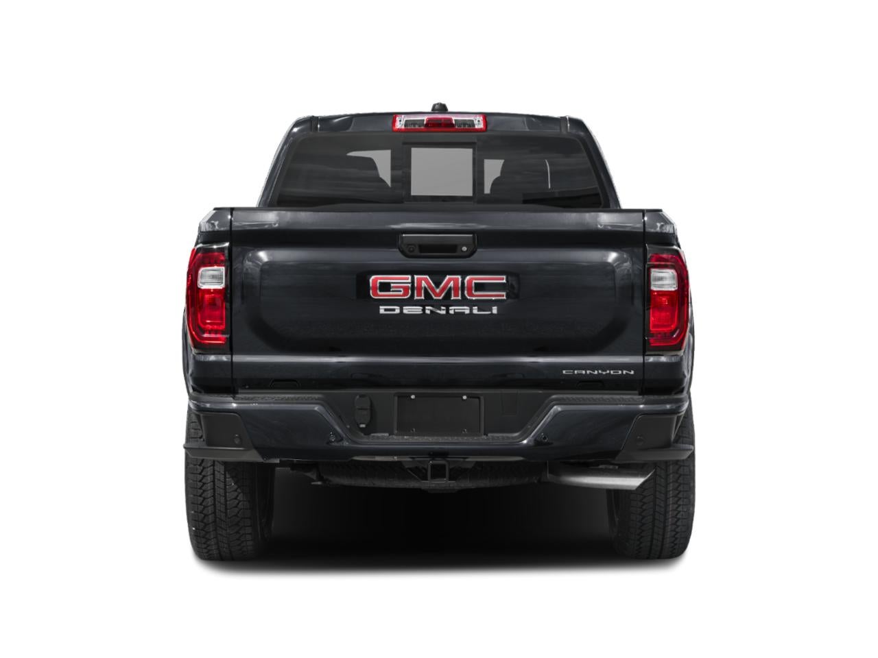 2024 GMC Canyon Crew Cab Short Box 4-Wheel Drive Denali