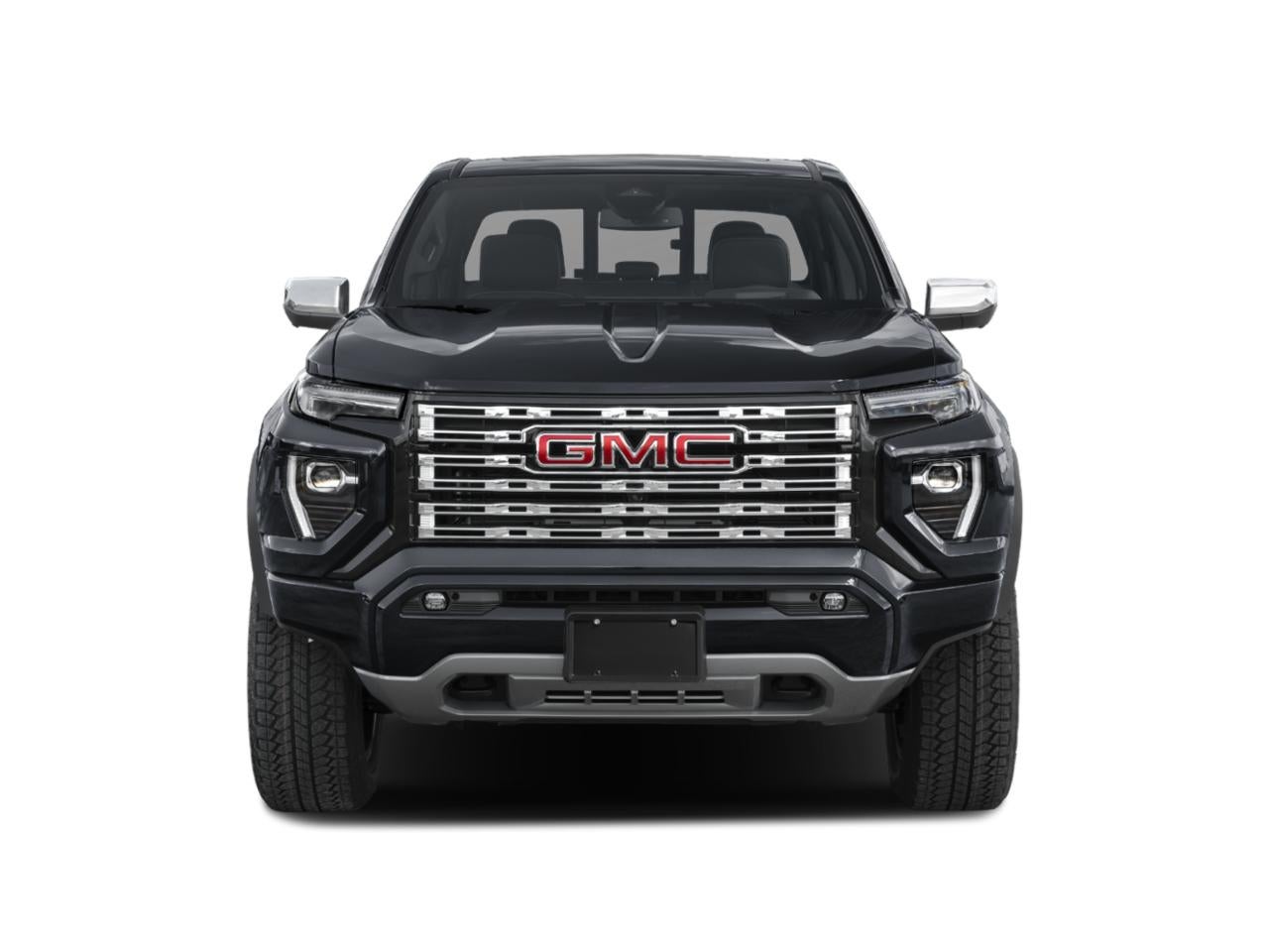 2024 GMC Canyon Crew Cab Short Box 4-Wheel Drive Denali