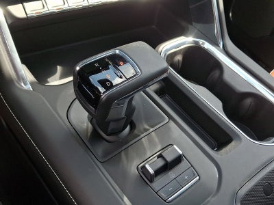 2025 GMC Sierra 1500 Crew Cab Short Box 4-Wheel Drive Denali Ultimate