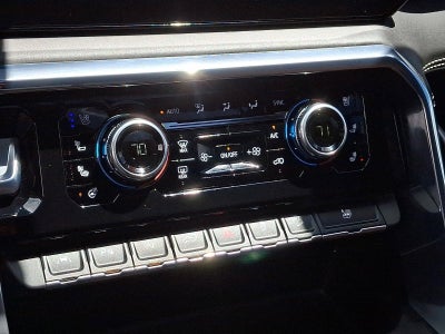 2024 GMC Sierra 1500 Crew Cab Short Box 4-Wheel Drive Denali Ultimate