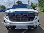 2024 GMC Sierra 1500 Crew Cab Short Box 4-Wheel Drive Denali Ultimate