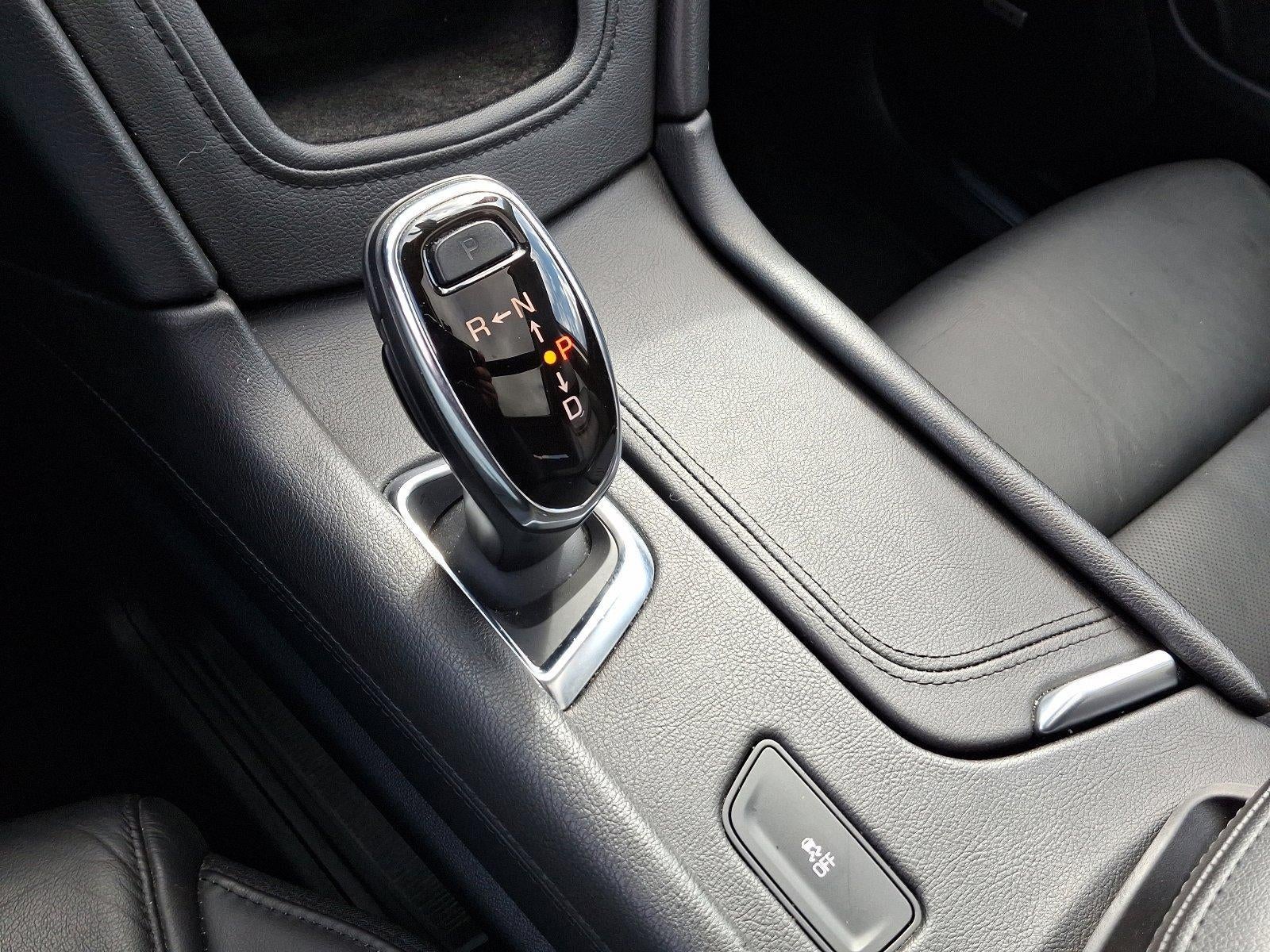 2018 Cadillac XT5 FWD 4dr Luxury