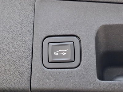 2018 Cadillac XT5 FWD 4dr Luxury