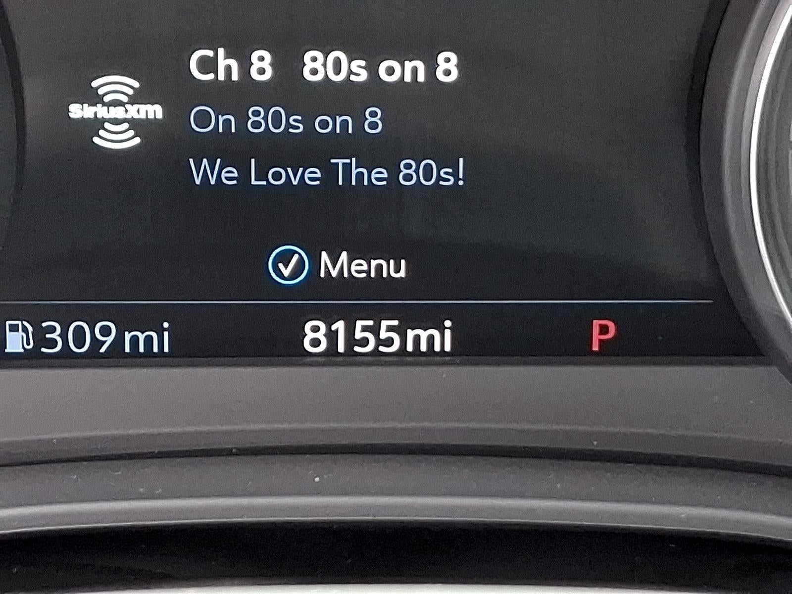 2025 Cadillac XT6 AWD 4dr Premium Luxury