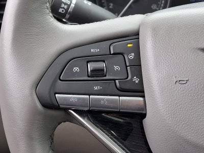 2025 Cadillac XT6 AWD 4dr Premium Luxury