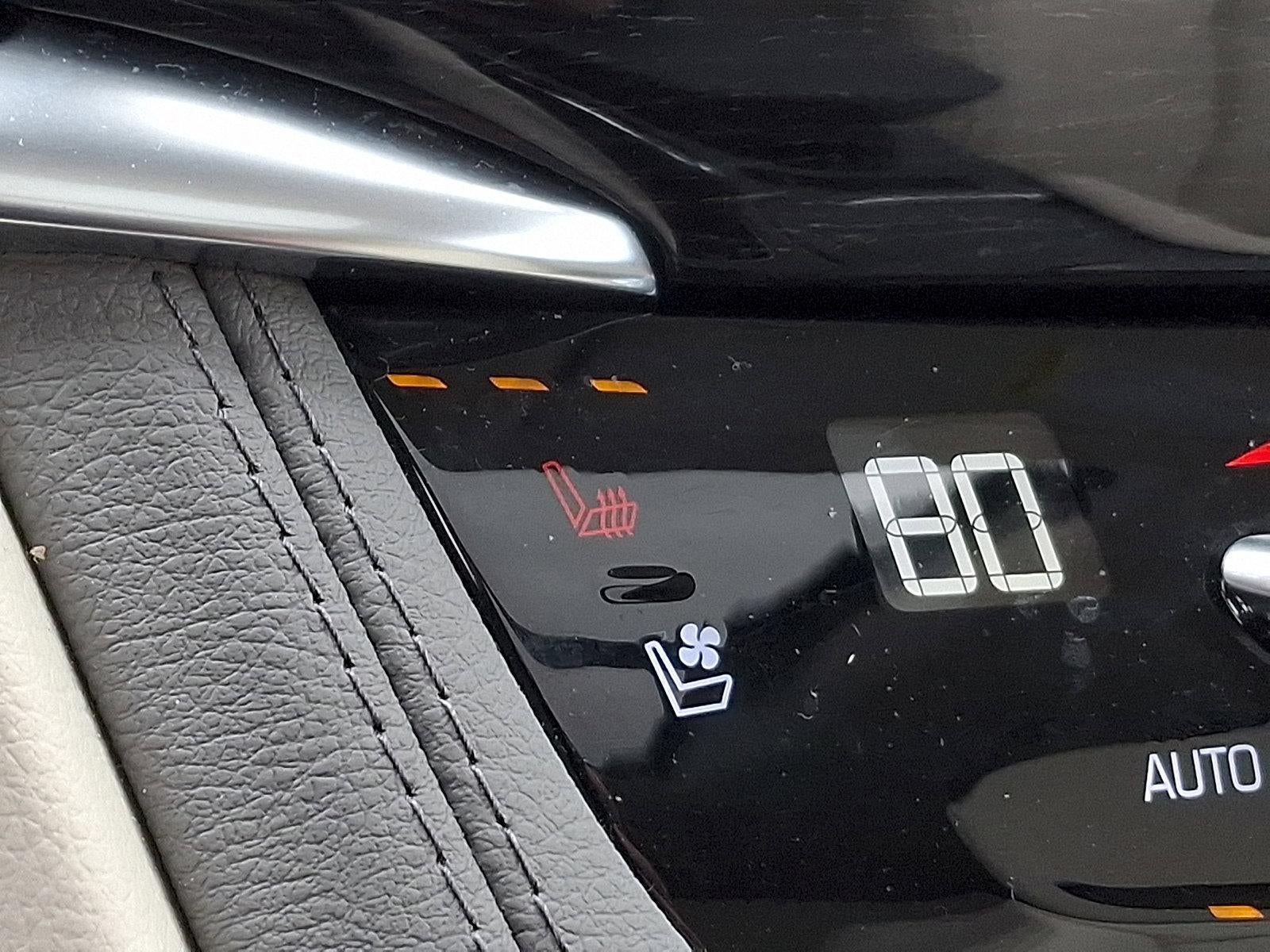 2025 Cadillac XT6 AWD 4dr Premium Luxury