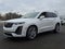 2025 Cadillac XT6 AWD 4dr Premium Luxury