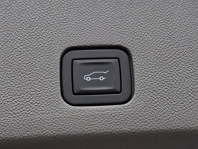 2025 Cadillac XT6 AWD 4dr Premium Luxury