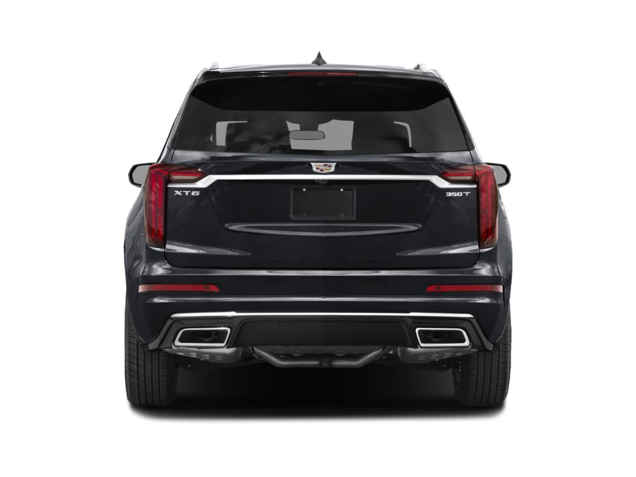 2025 Cadillac XT6 AWD 4dr Premium Luxury