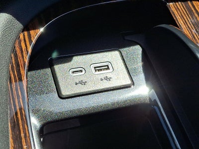 2023 Cadillac Escalade ESV 4WD Premium Luxury