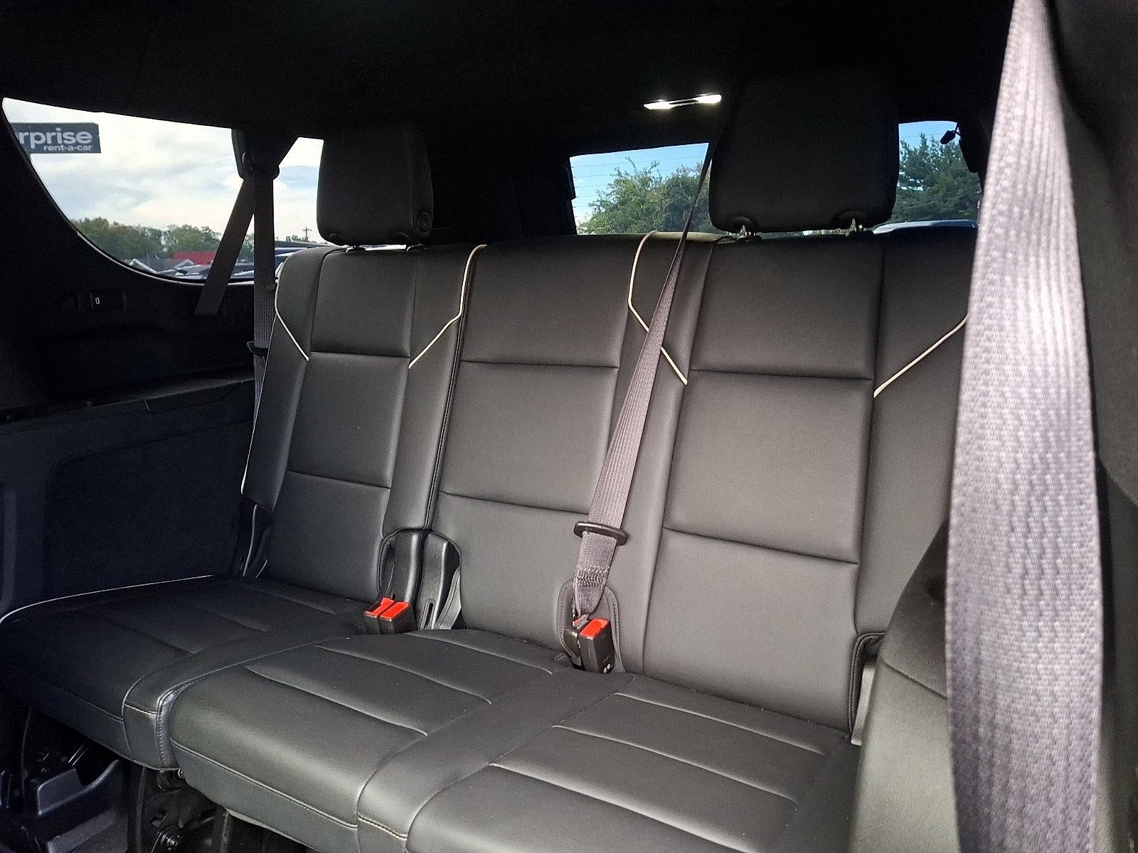 2022 Cadillac Escalade ESV 4WD Sport