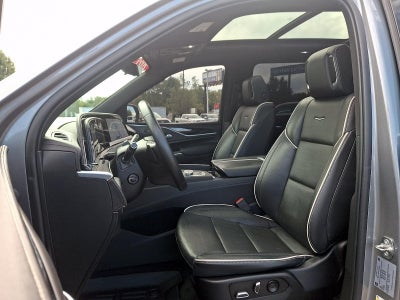 2022 Cadillac Escalade ESV 4WD Sport