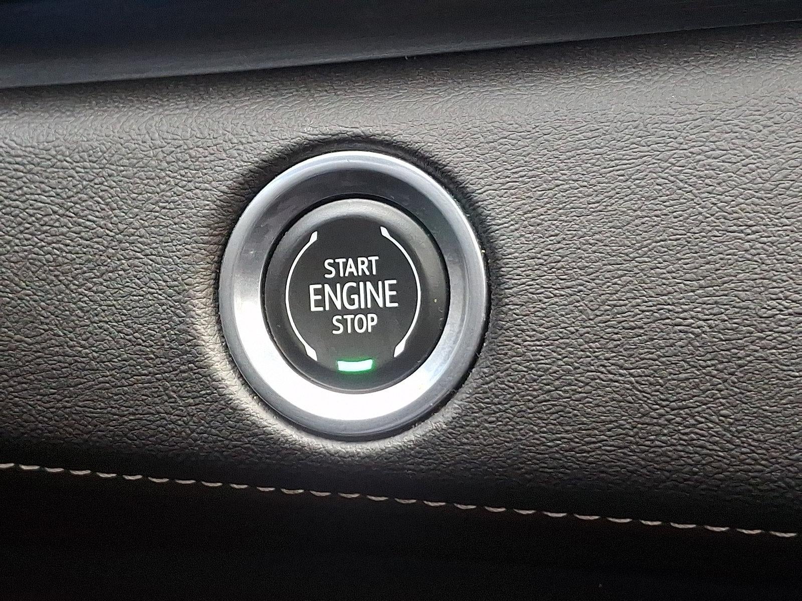 2022 Cadillac Escalade ESV 4WD Sport