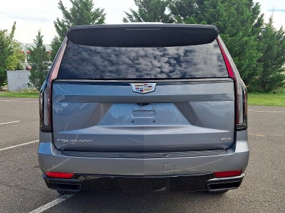 2022 Cadillac Escalade ESV 4WD Sport