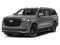 2022 Cadillac Escalade ESV 4WD Sport