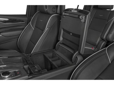 2022 Cadillac Escalade ESV 4WD Sport