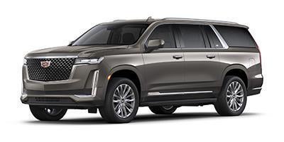2022 Cadillac Escalade ESV 4WD Sport