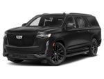 2022 Cadillac Escalade ESV 4WD Sport
