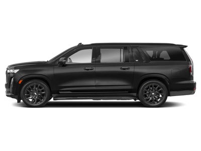 2022 Cadillac Escalade ESV 4WD Sport