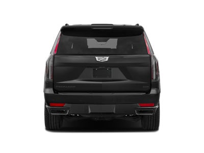 2022 Cadillac Escalade ESV 4WD Sport