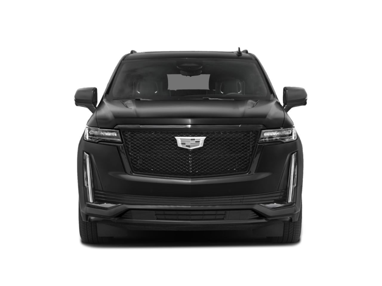 2022 Cadillac Escalade ESV 4WD Sport