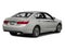 2015 Honda Accord Sedan LX CVT PZEV
