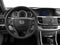 2015 Honda Accord Sedan LX CVT PZEV