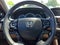 2016 Honda Accord Sedan EX-L CVT PZEV with Navigation and Honda Sensing