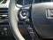2016 Honda Accord Sedan EX-L CVT PZEV with Navigation and Honda Sensing