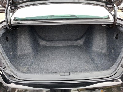 2021 Honda Accord Sedan LX 1.5T CVT