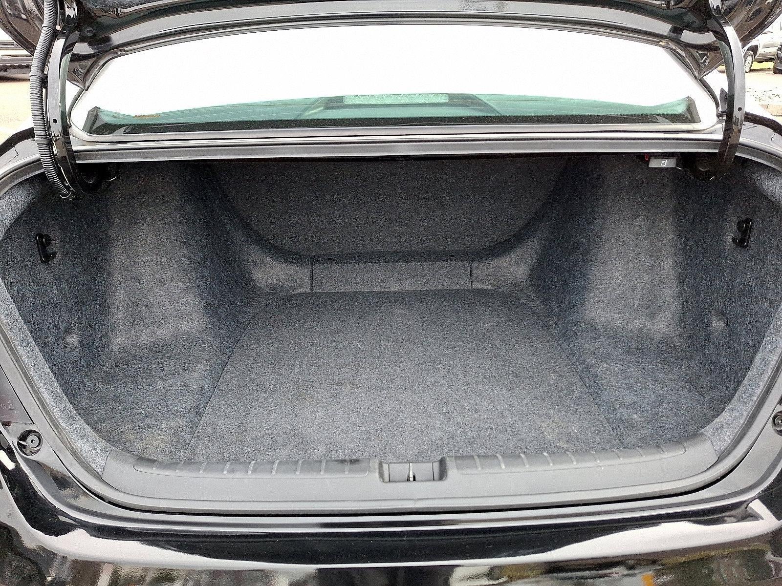 2021 Honda Accord Sedan LX 1.5T CVT