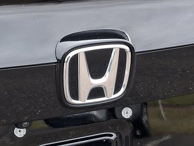 2021 Honda Accord Sedan LX 1.5T CVT