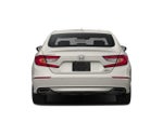 2019 Honda Accord Sedan Touring 2.0T Automatic