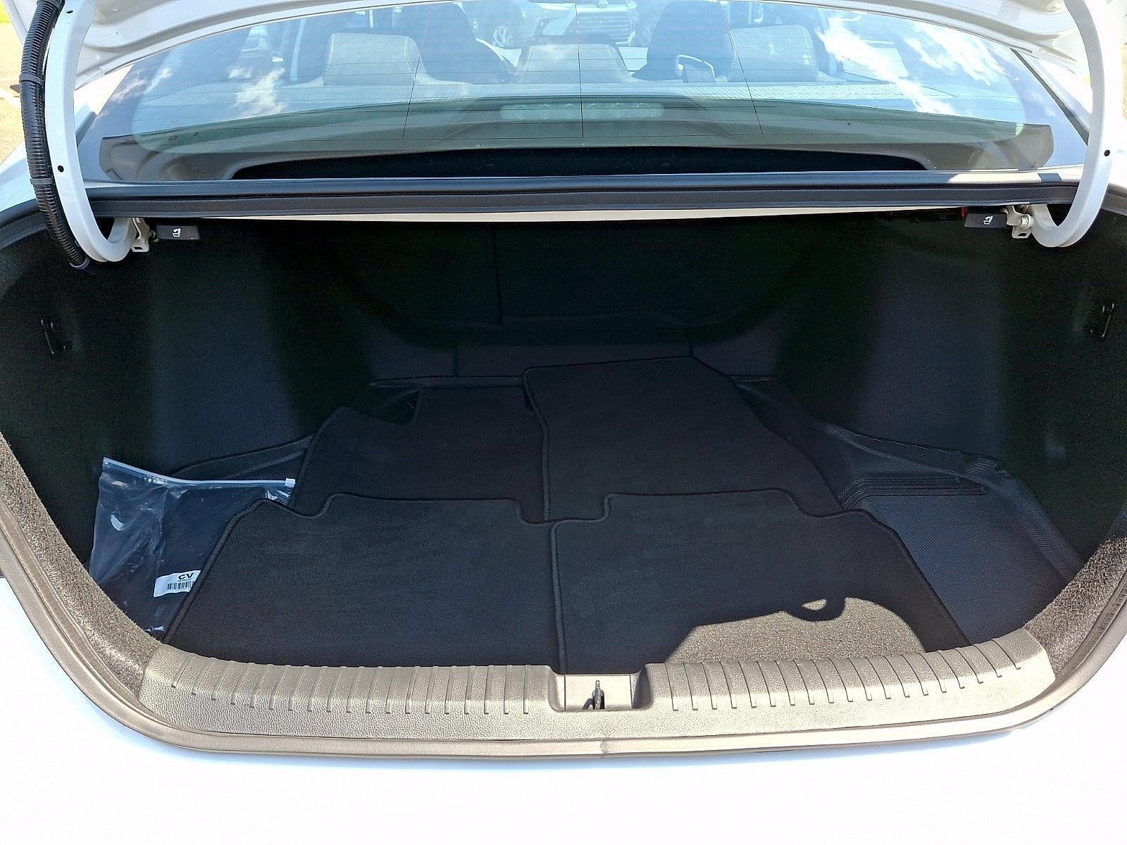 2025 Honda Accord Hybrid Sport Sedan