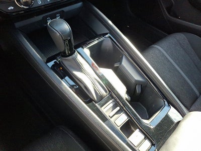 2023 Honda Accord Hybrid Sport Sedan