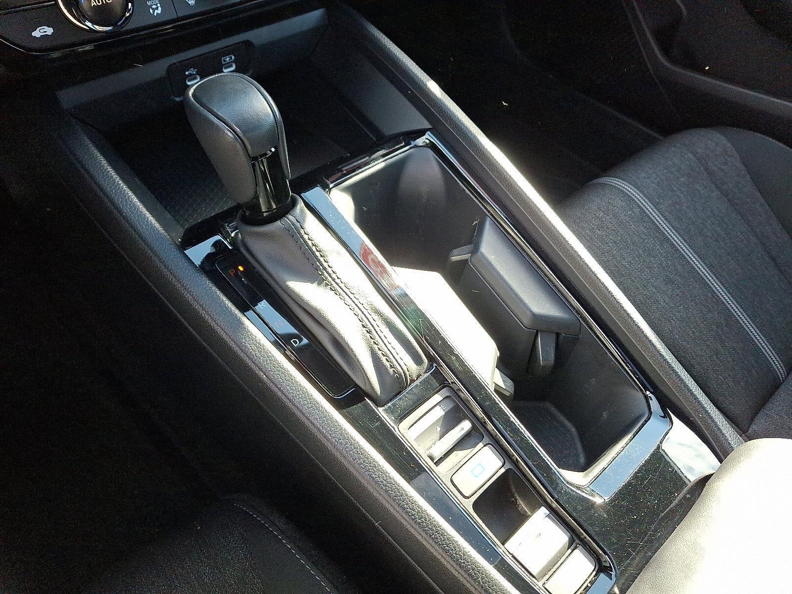 2023 Honda Accord Hybrid Sport Sedan