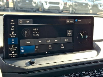 2023 Honda Accord Hybrid Sport Sedan