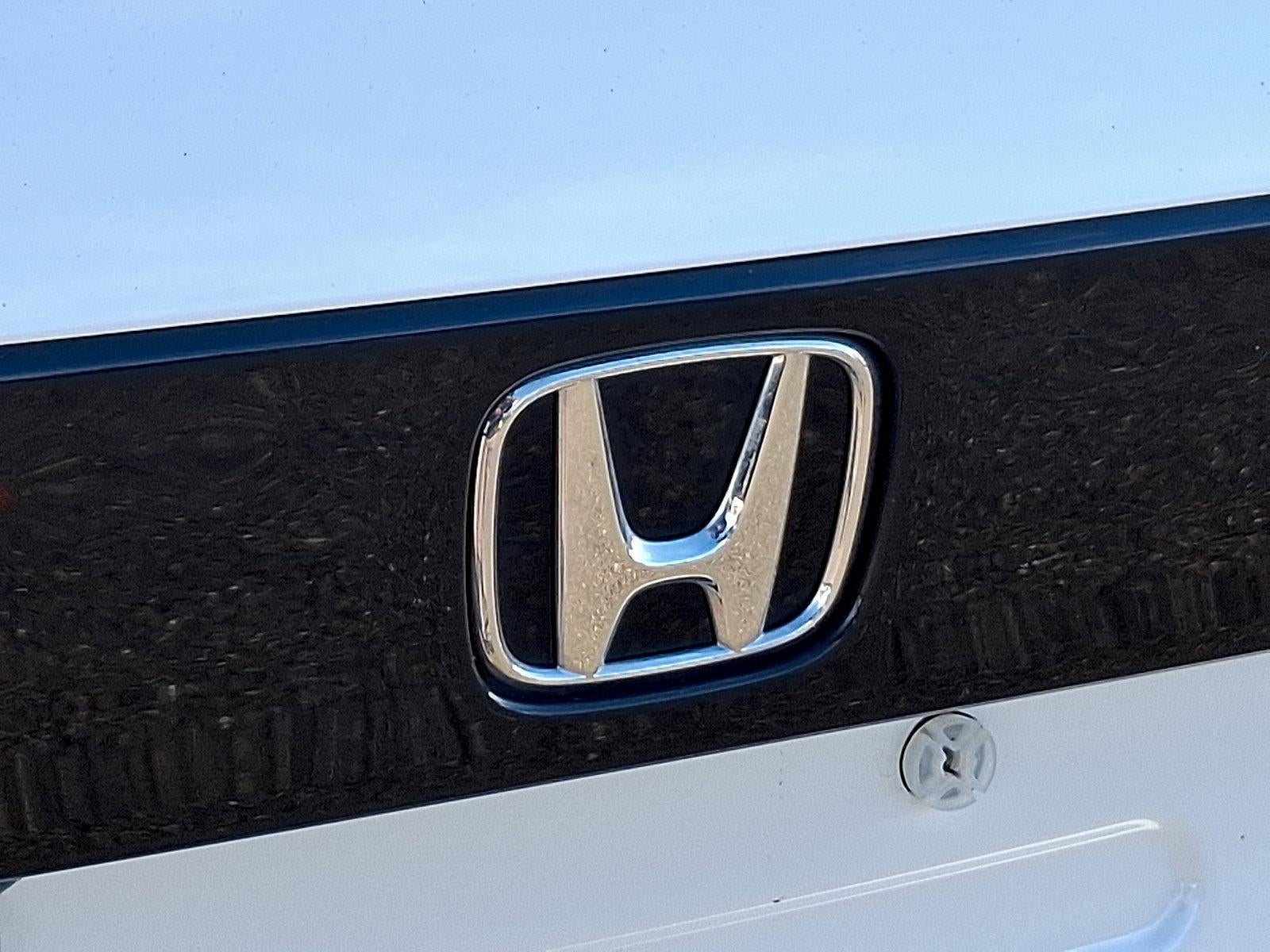 2023 Honda Accord Hybrid Sport Sedan