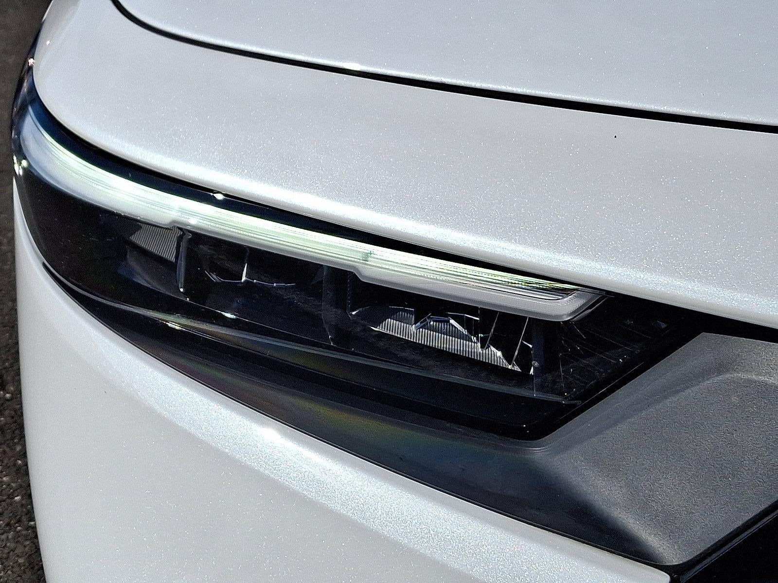 2023 Honda Accord Hybrid Sport Sedan