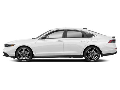 2023 Honda Accord Hybrid Sport Sedan