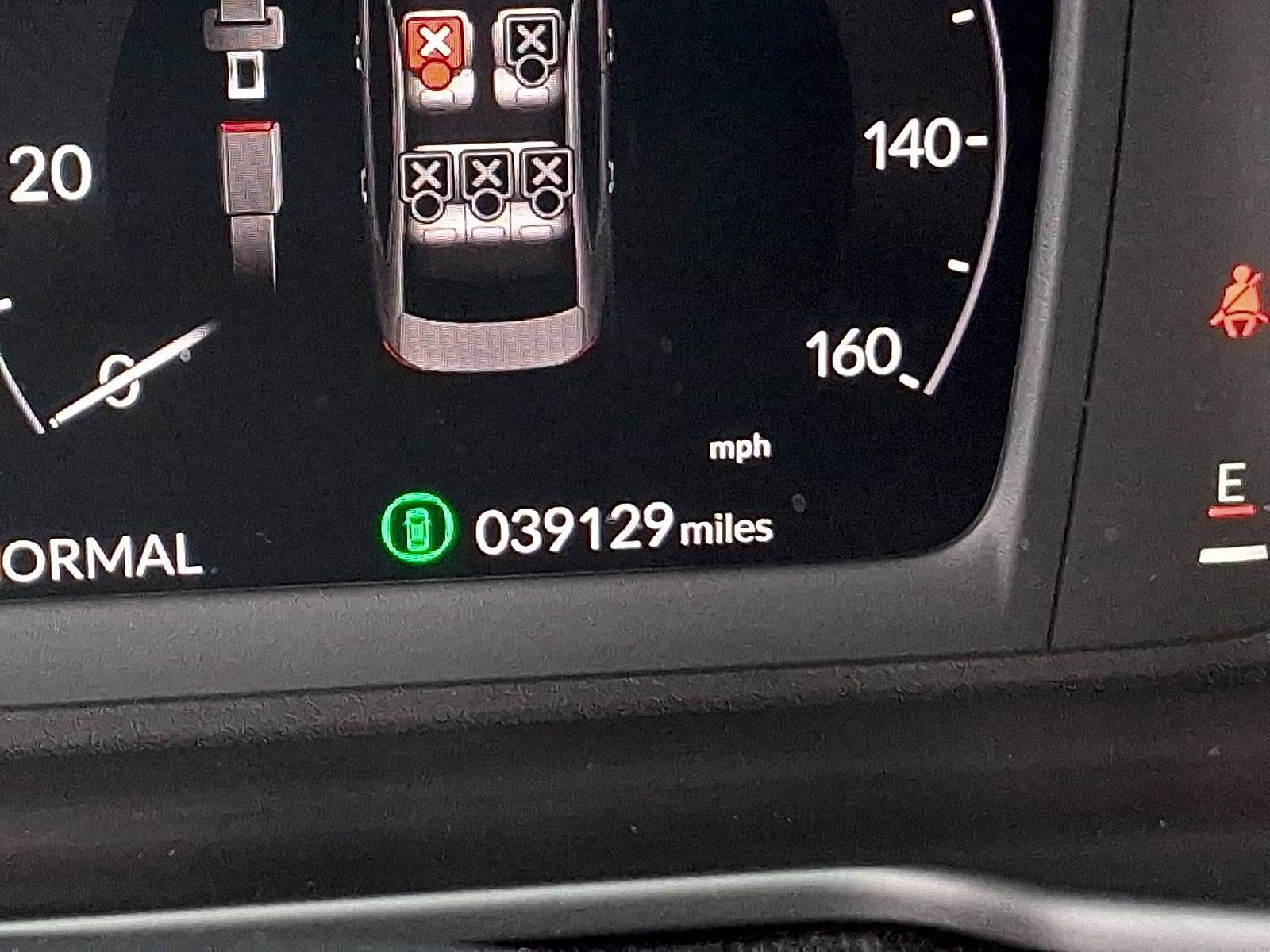 2025 Honda Accord Hybrid EX-L Sedan