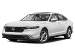 2025 Honda Accord Hybrid EX-L Sedan